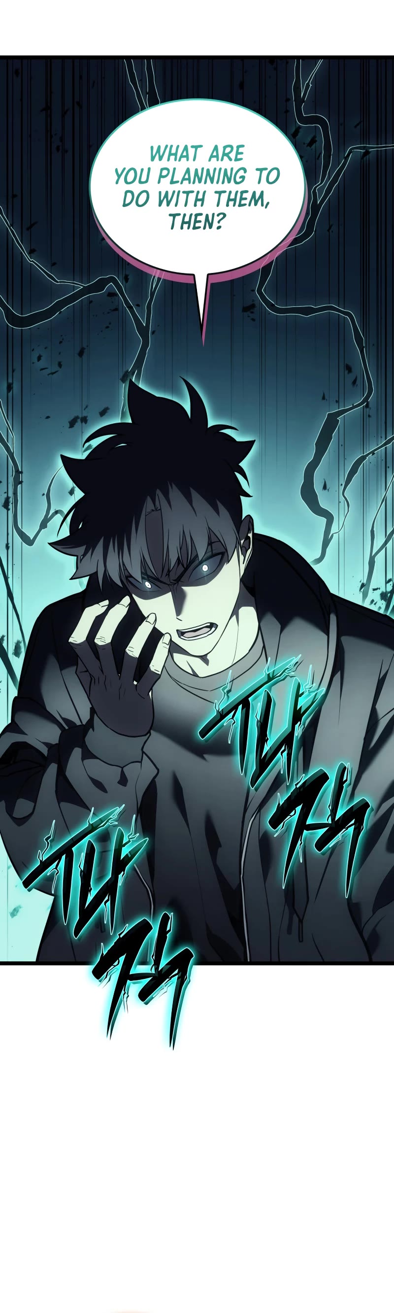 The Return of the Disaster-Class Hero chapter 119 page 35