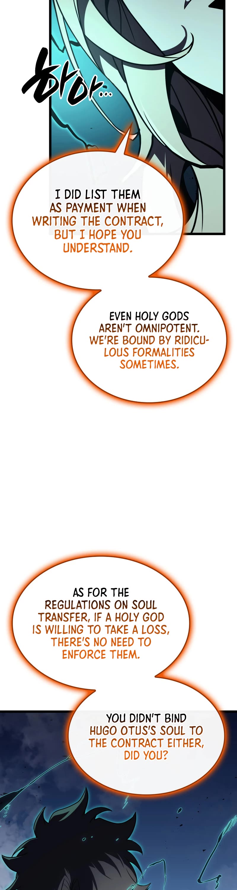 The Return of the Disaster-Class Hero chapter 119 page 37