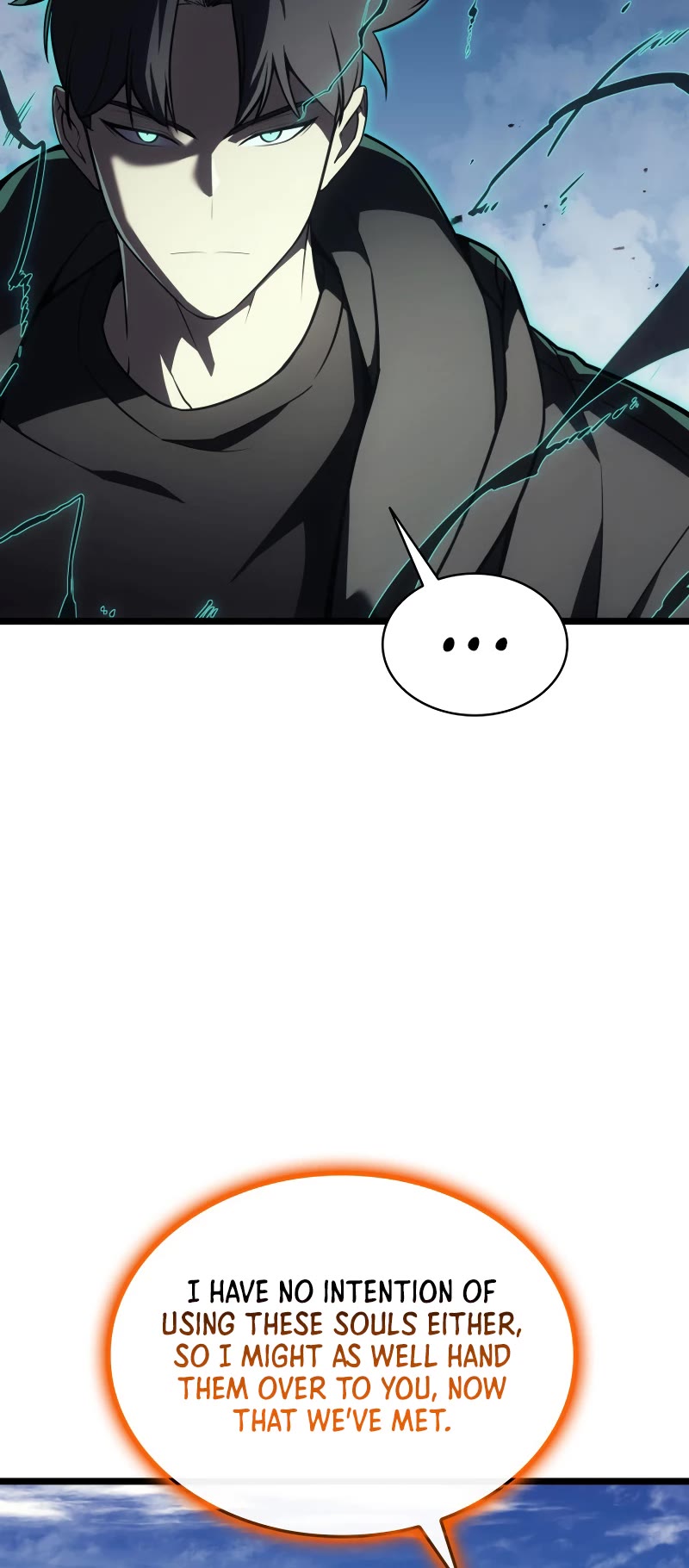 The Return of the Disaster-Class Hero chapter 119 page 38