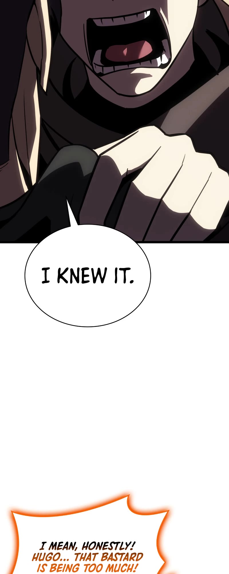 The Return of the Disaster-Class Hero chapter 119 page 42