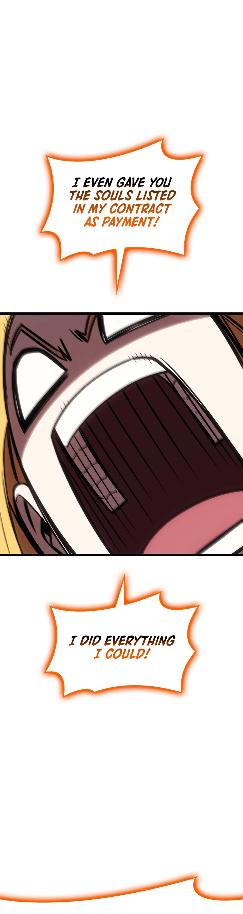 The Return of the Disaster-Class Hero chapter 119 page 49