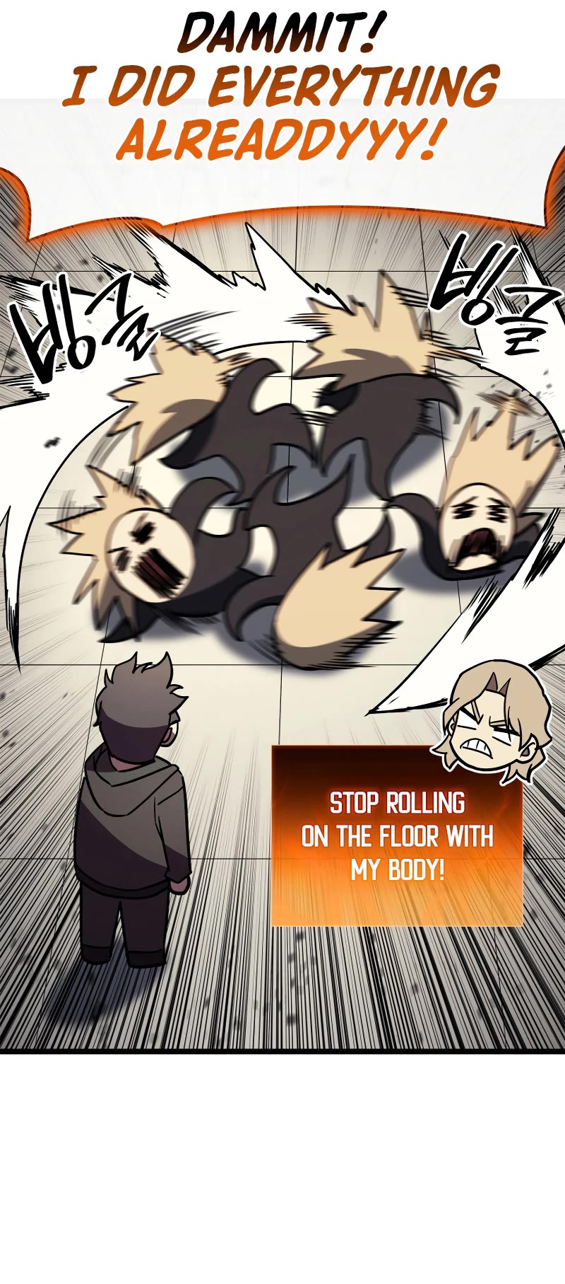 The Return of the Disaster-Class Hero chapter 119 page 50