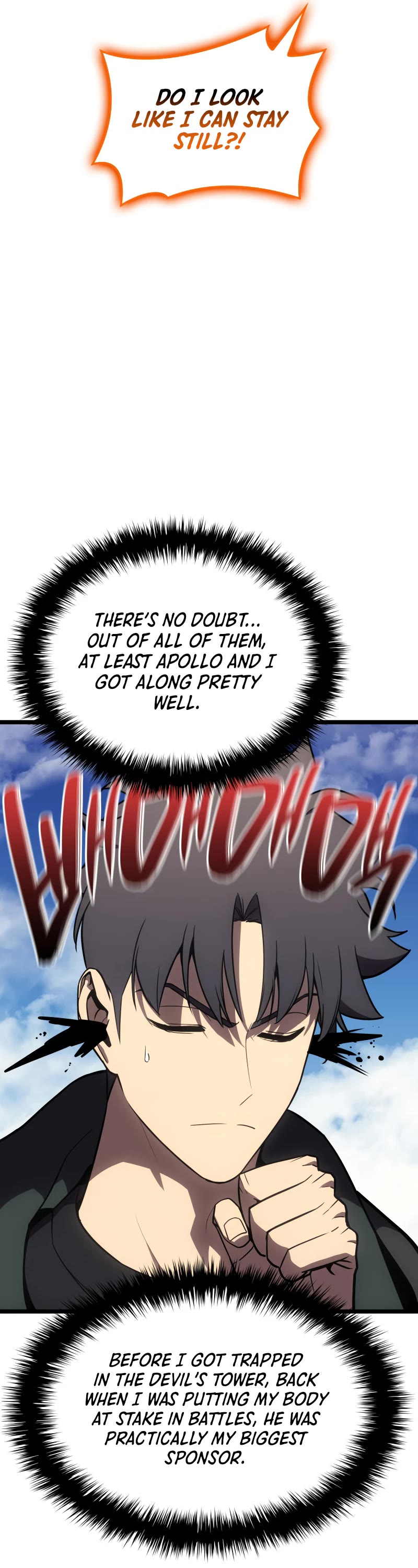 The Return of the Disaster-Class Hero chapter 119 page 52