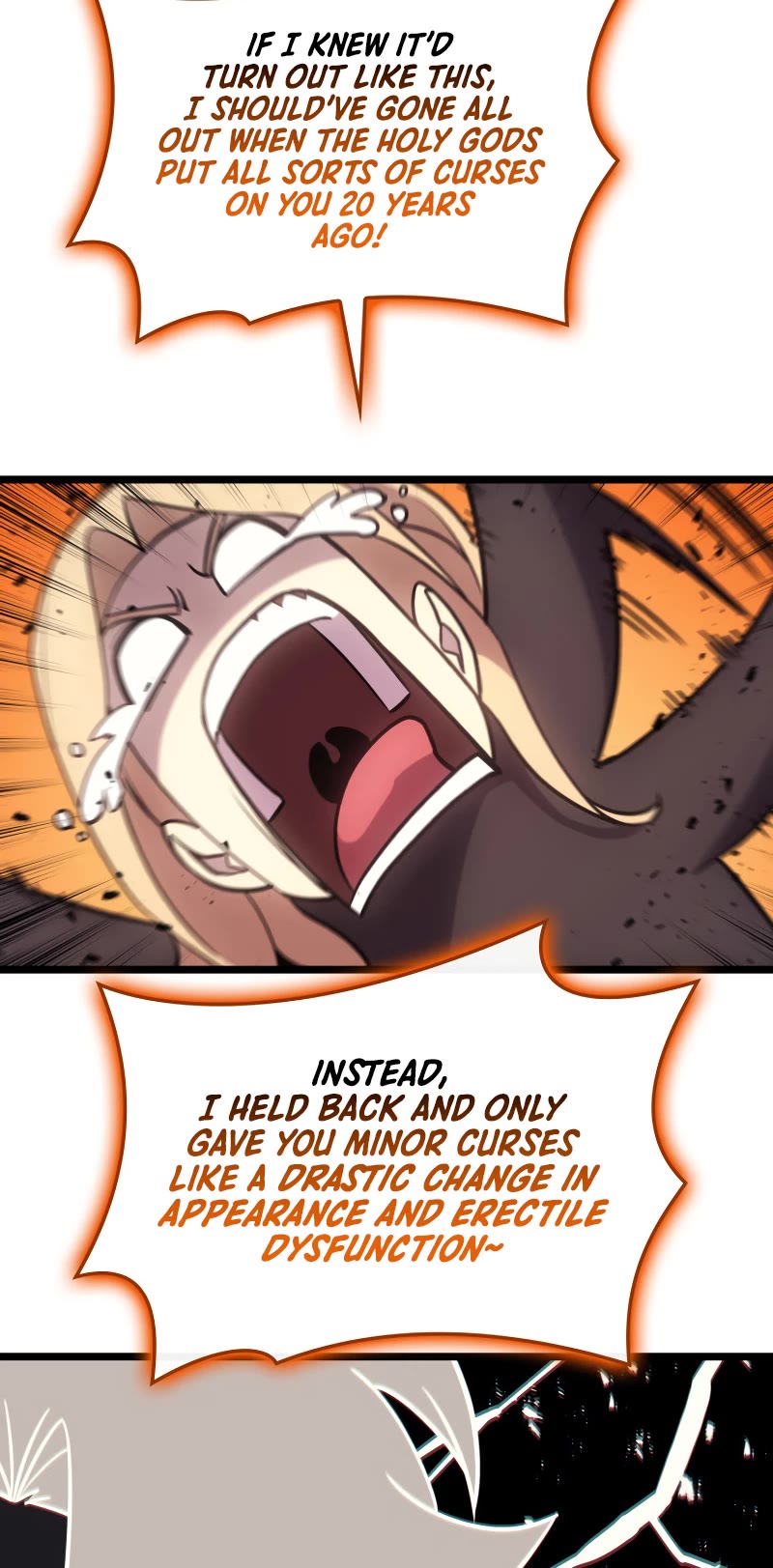 The Return of the Disaster-Class Hero chapter 119 page 54