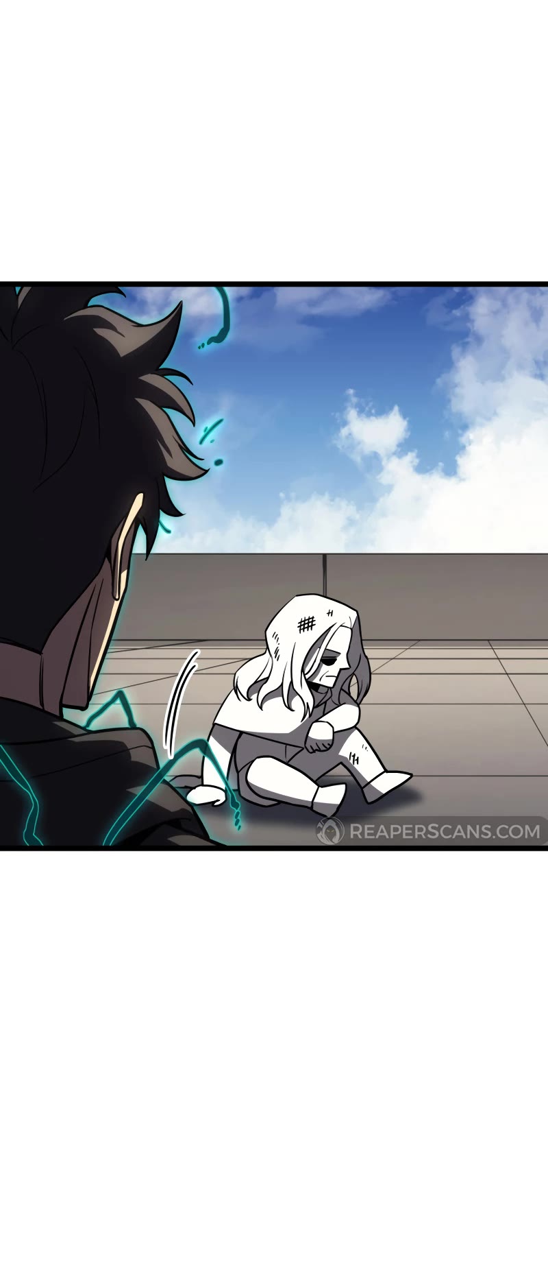 The Return of the Disaster-Class Hero chapter 119 page 58