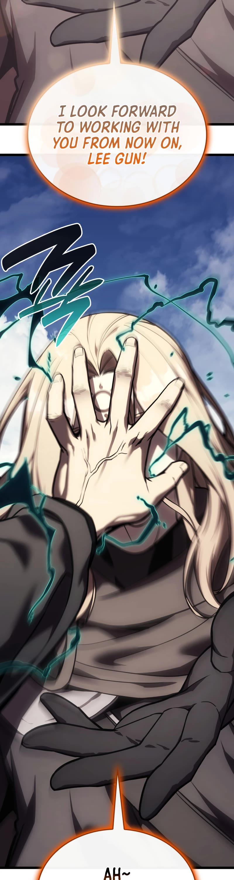 The Return of the Disaster-Class Hero chapter 119 page 61