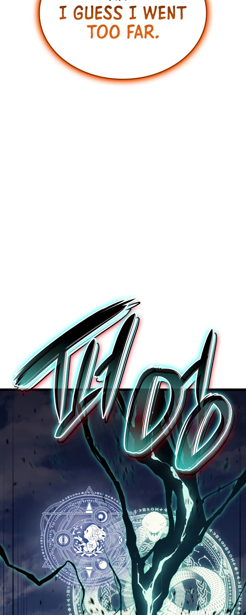 The Return of the Disaster-Class Hero chapter 119 page 62