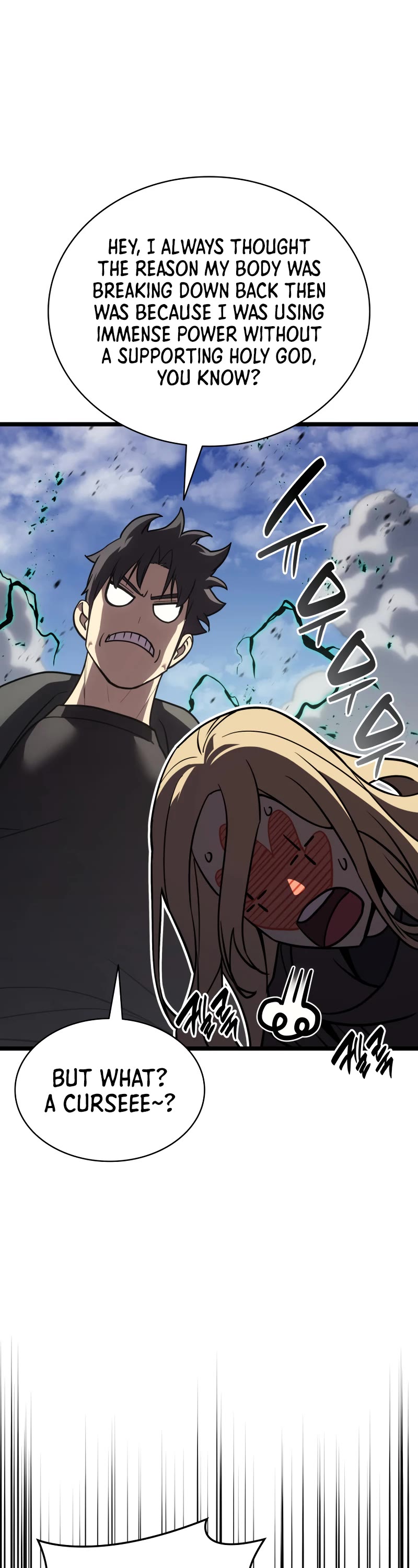 The Return of the Disaster-Class Hero chapter 119 page 64