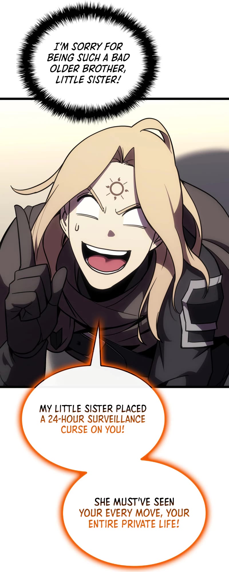 The Return of the Disaster-Class Hero chapter 119 page 67