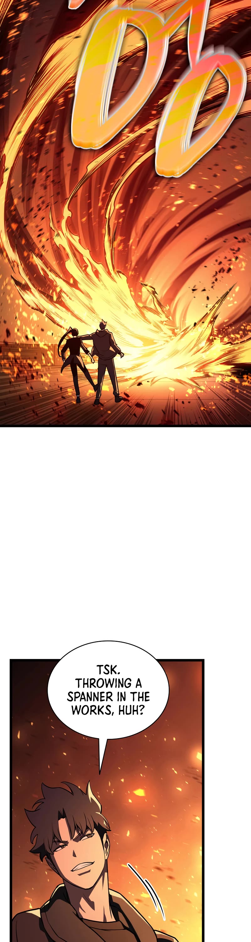 The Return of the Disaster-Class Hero chapter 119 page 7