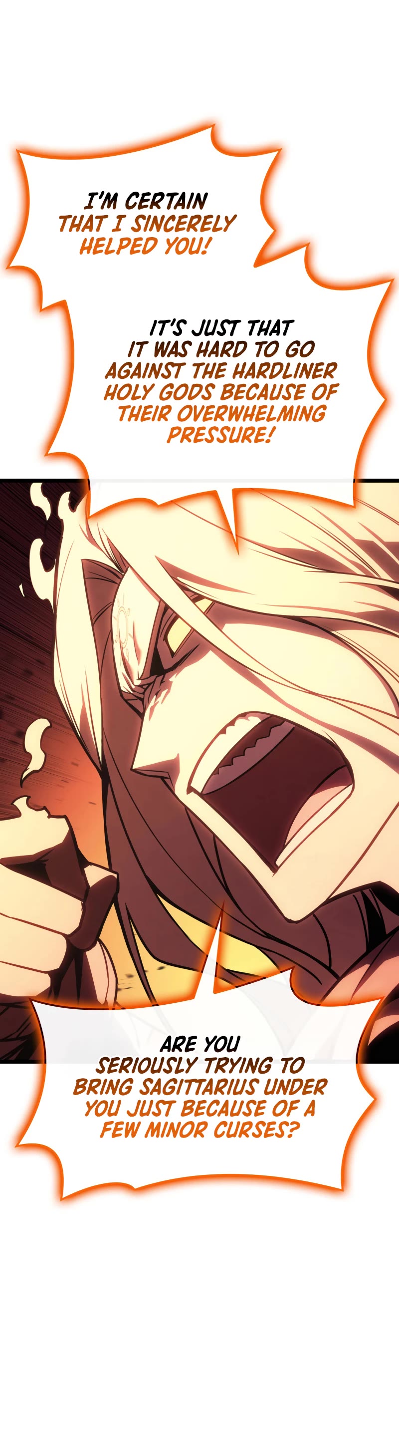 The Return of the Disaster-Class Hero chapter 119 page 72