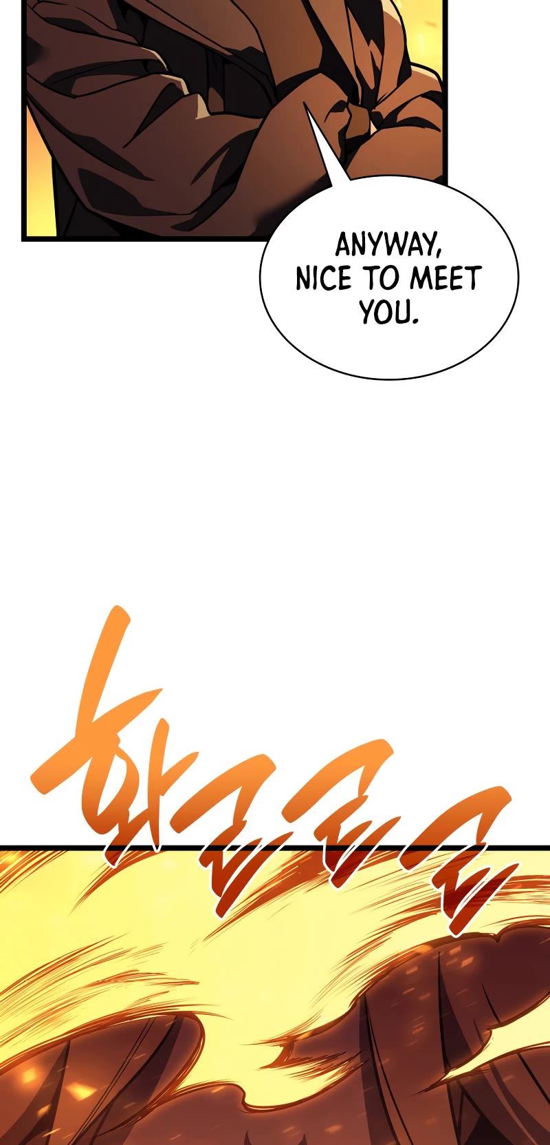 The Return of the Disaster-Class Hero chapter 119 page 8