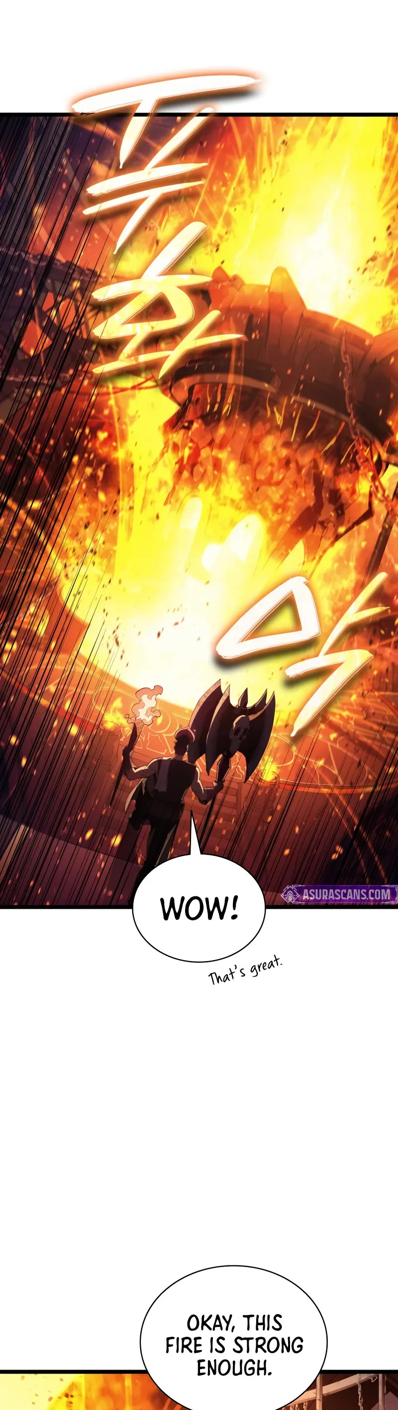 The Return of the Disaster-Class Hero chapter 120 page 20