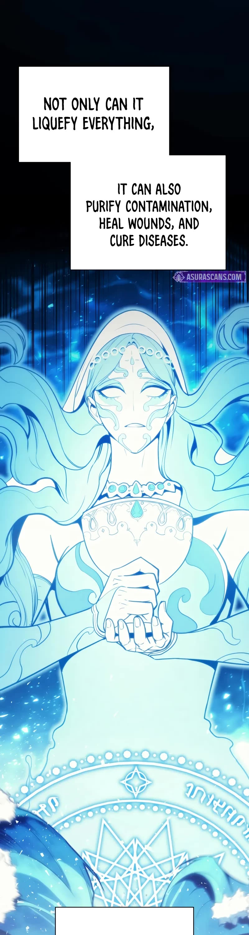 The Return of the Disaster-Class Hero chapter 120 page 28