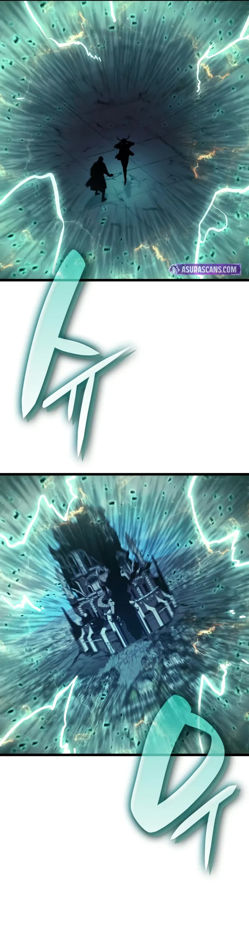 The Return of the Disaster-Class Hero chapter 120 page 37