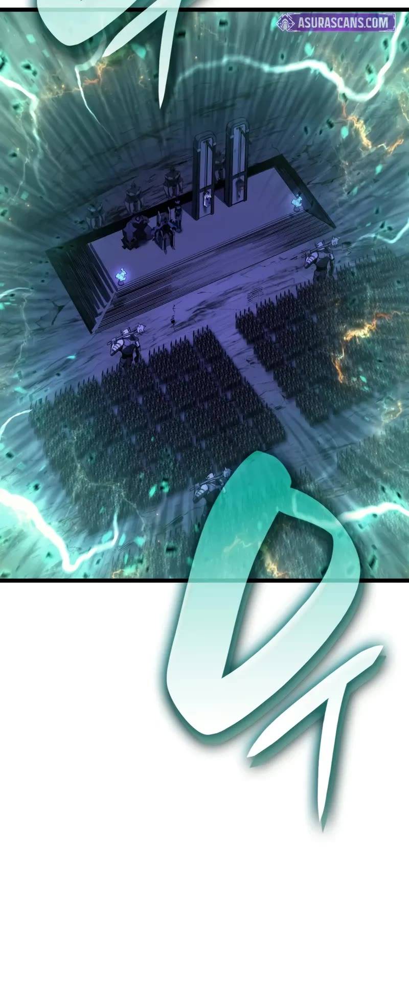 The Return of the Disaster-Class Hero chapter 120 page 40