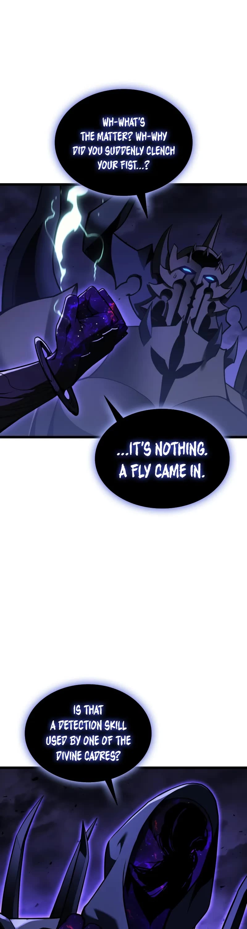 The Return of the Disaster-Class Hero chapter 120 page 44