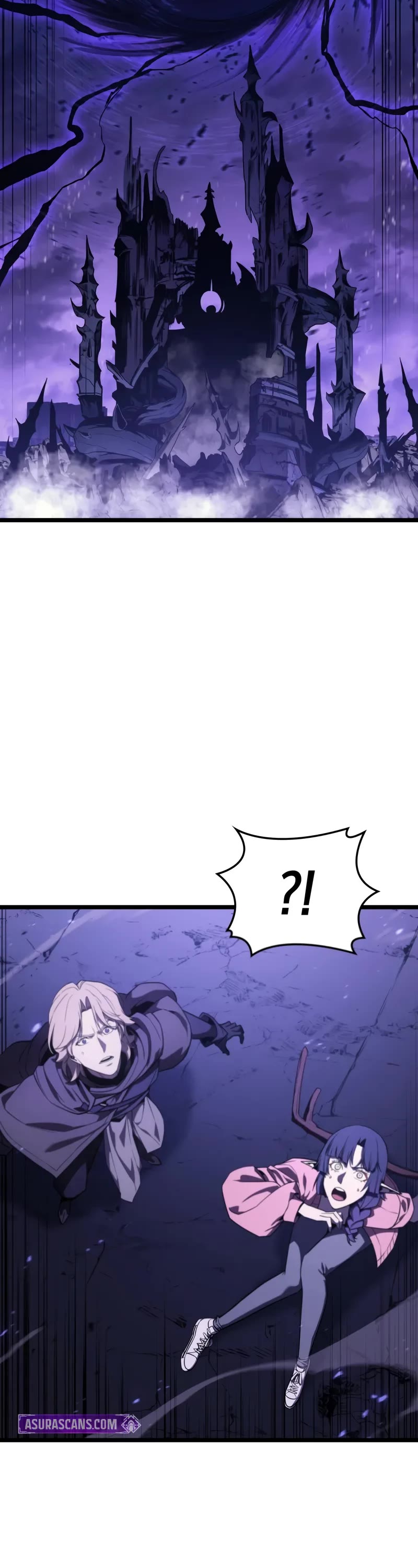 The Return of the Disaster-Class Hero chapter 120 page 50