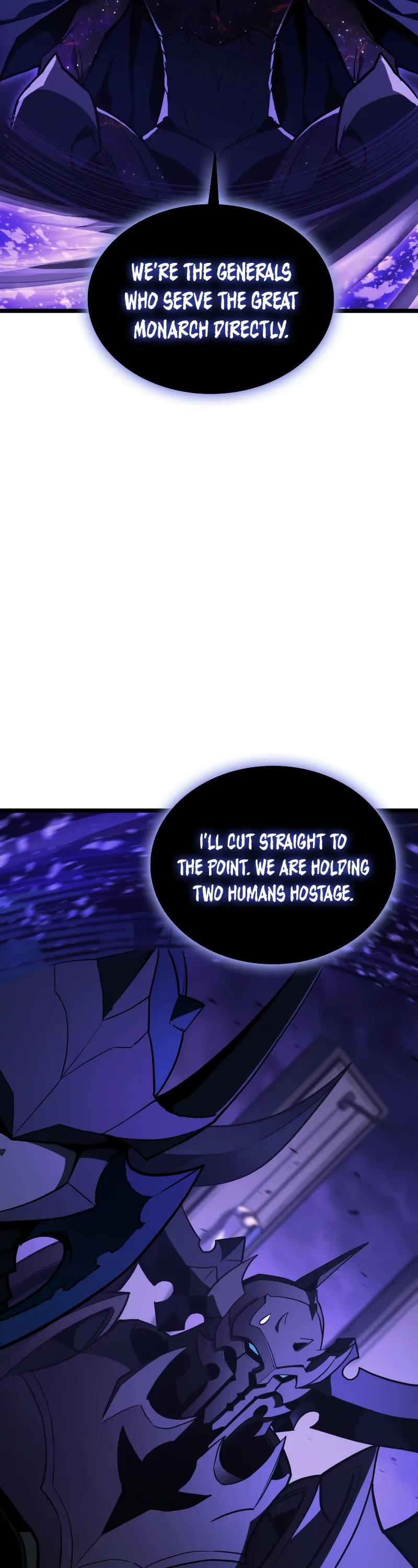 The Return of the Disaster-Class Hero chapter 120 page 53