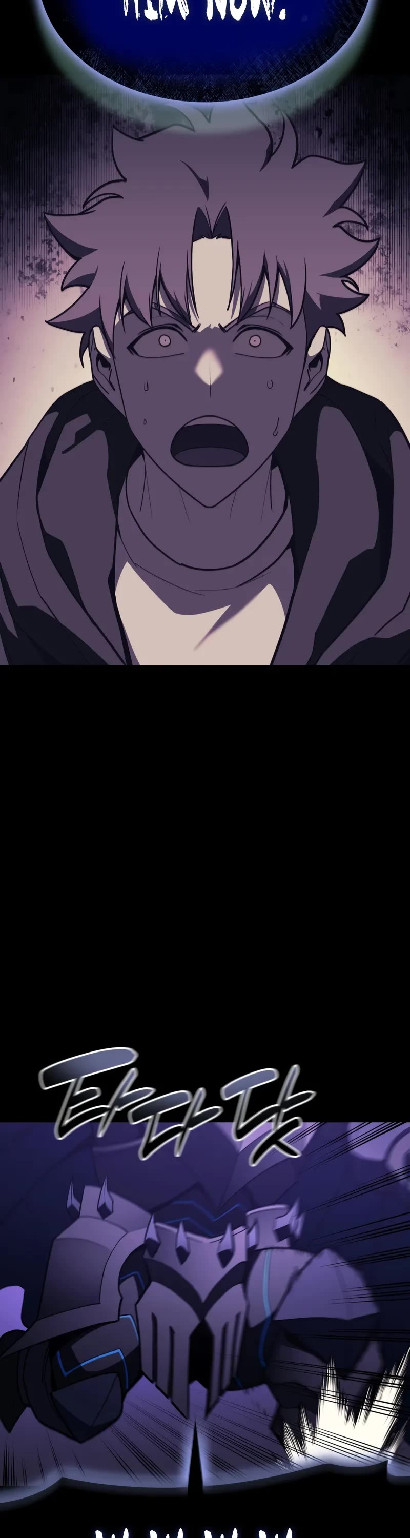 The Return of the Disaster-Class Hero chapter 121 page 19