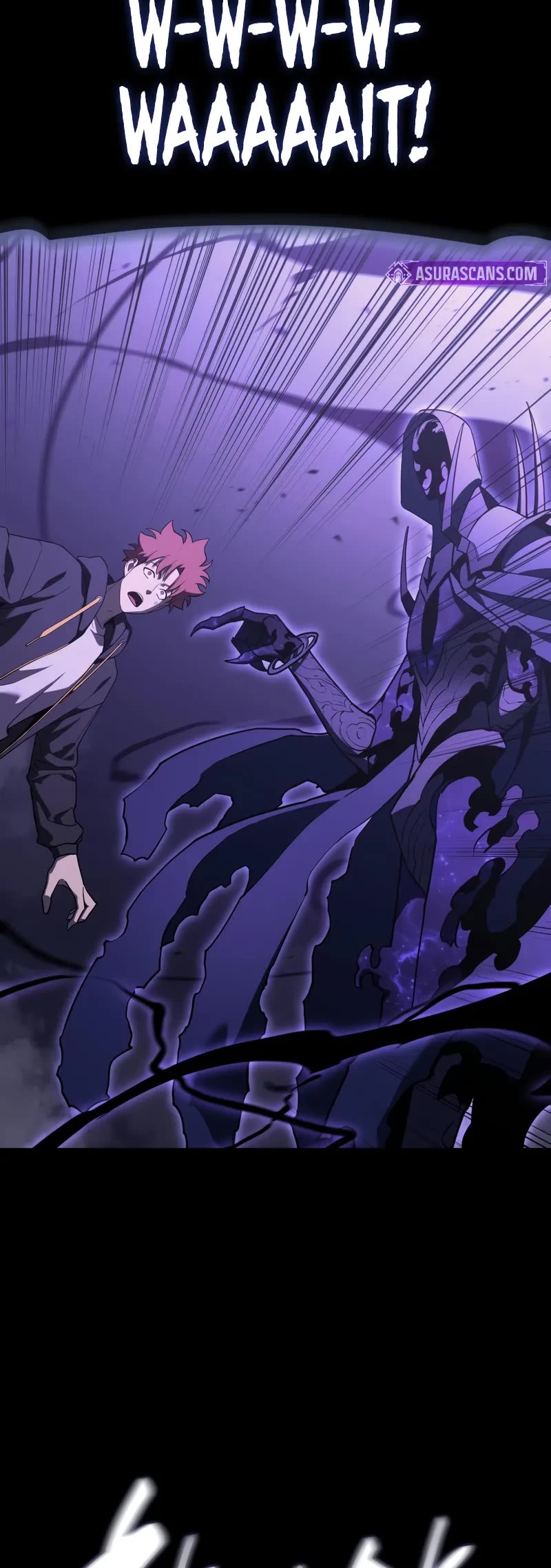 The Return of the Disaster-Class Hero chapter 121 page 20