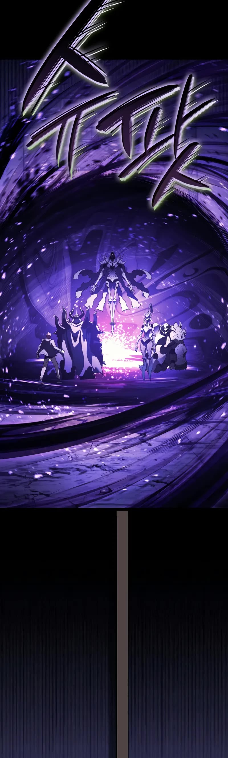 The Return of the Disaster-Class Hero chapter 121 page 30