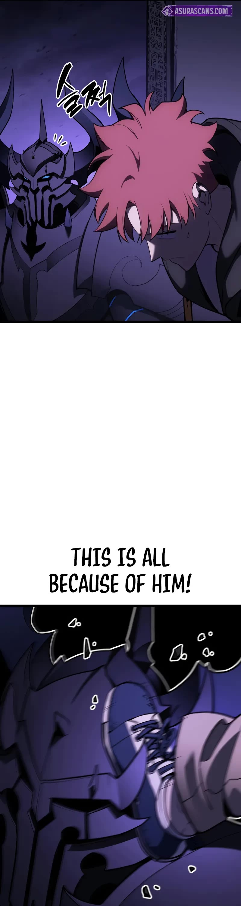 The Return of the Disaster-Class Hero chapter 121 page 32