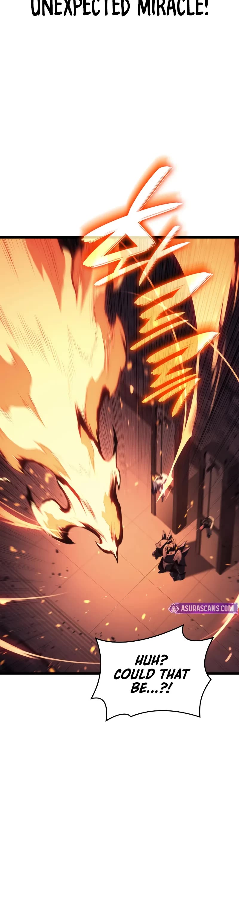 The Return of the Disaster-Class Hero chapter 121 page 43