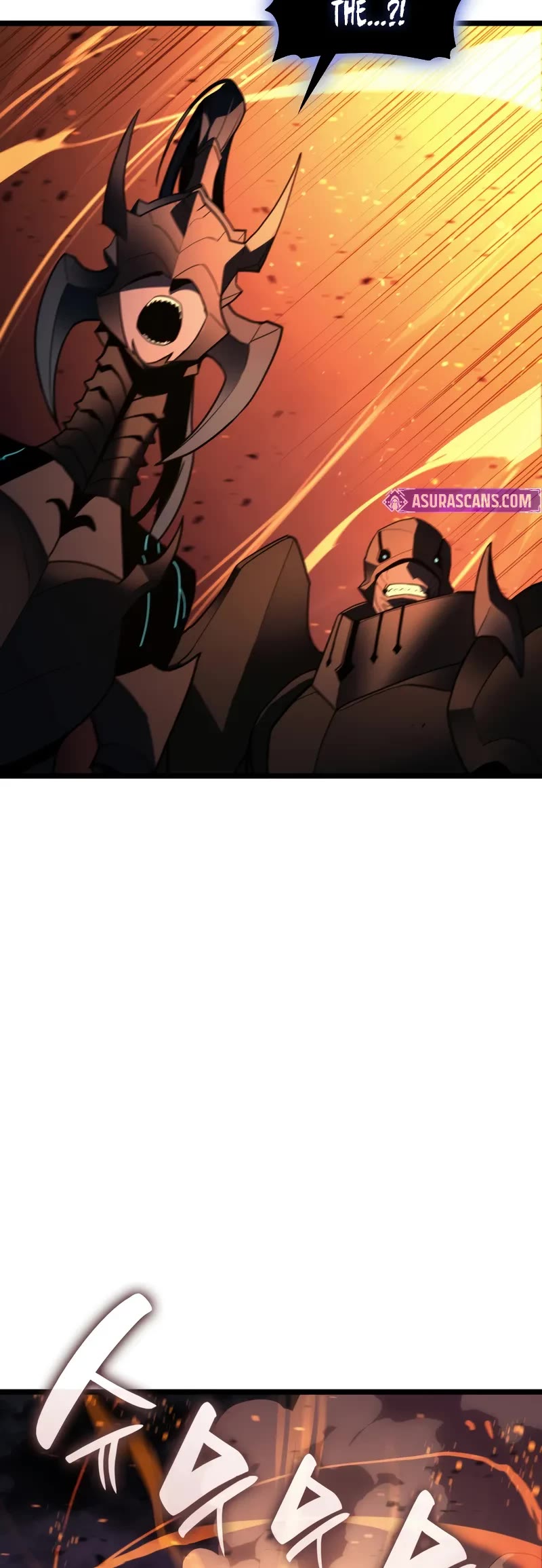 The Return of the Disaster-Class Hero chapter 121 page 45