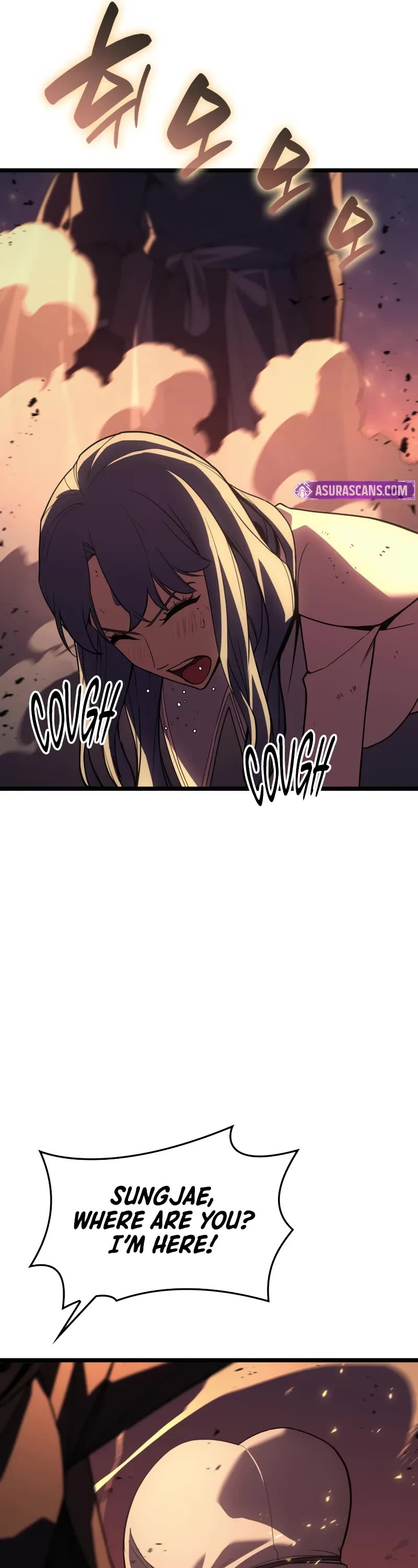 The Return of the Disaster-Class Hero chapter 121 page 47