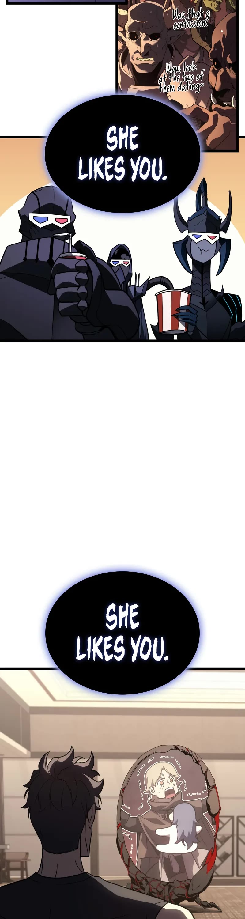 The Return of the Disaster-Class Hero chapter 121 page 58