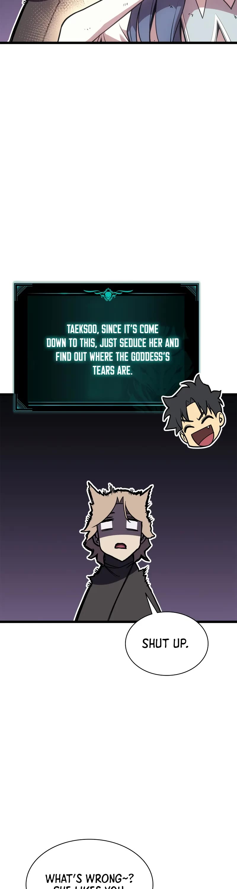 The Return of the Disaster-Class Hero chapter 122 page 14