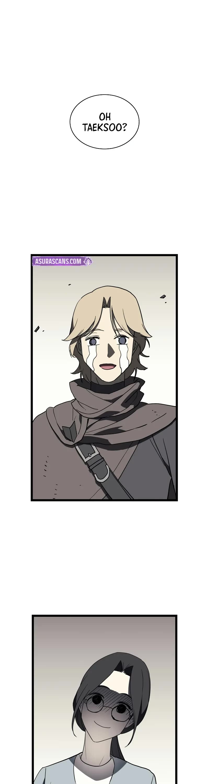 The Return of the Disaster-Class Hero chapter 122 page 27