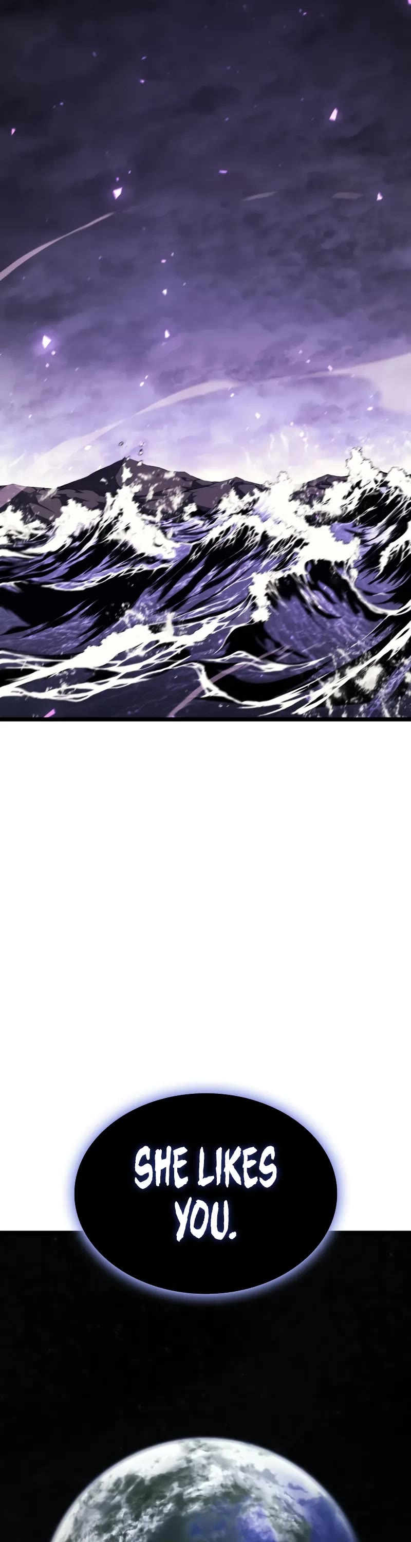 The Return of the Disaster-Class Hero chapter 122 page 3