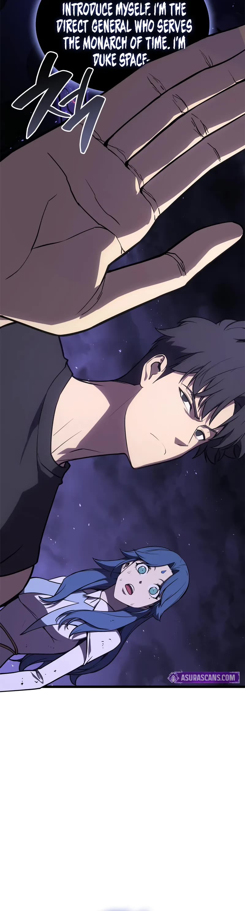 The Return of the Disaster-Class Hero chapter 122 page 31