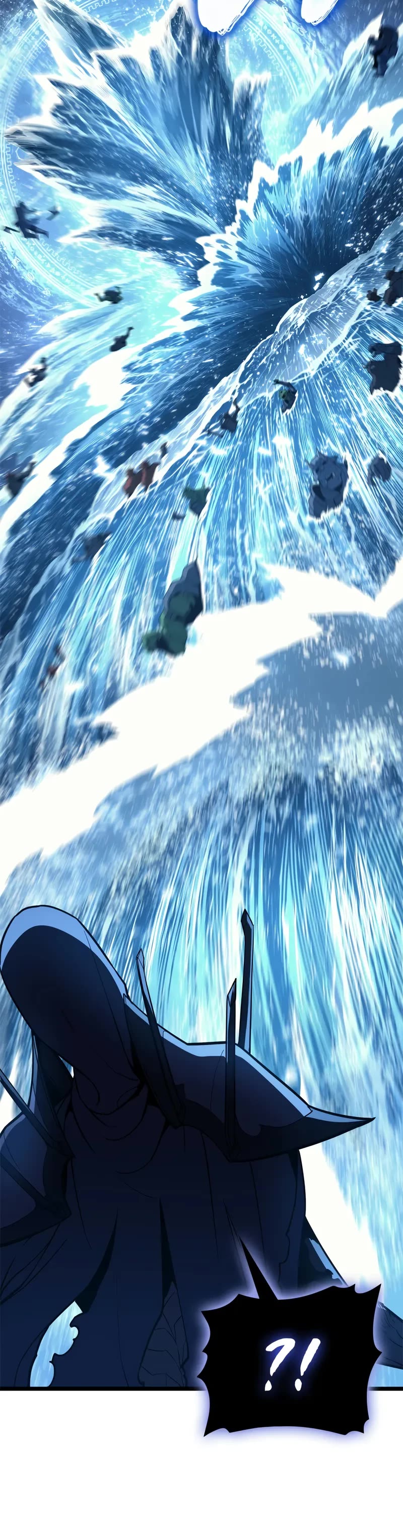 The Return of the Disaster-Class Hero chapter 122 page 54