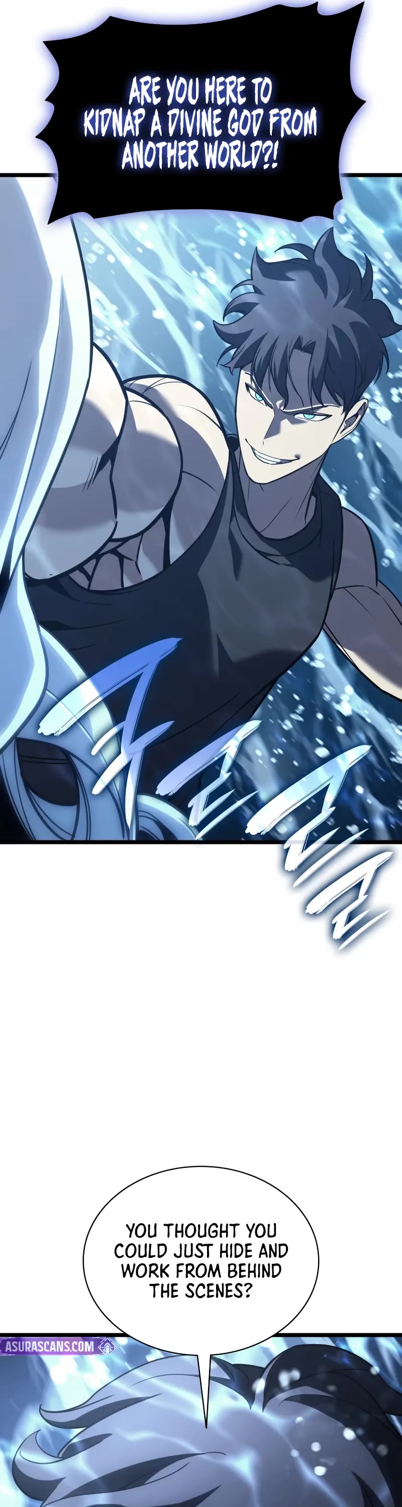 The Return of the Disaster-Class Hero chapter 123 page 12