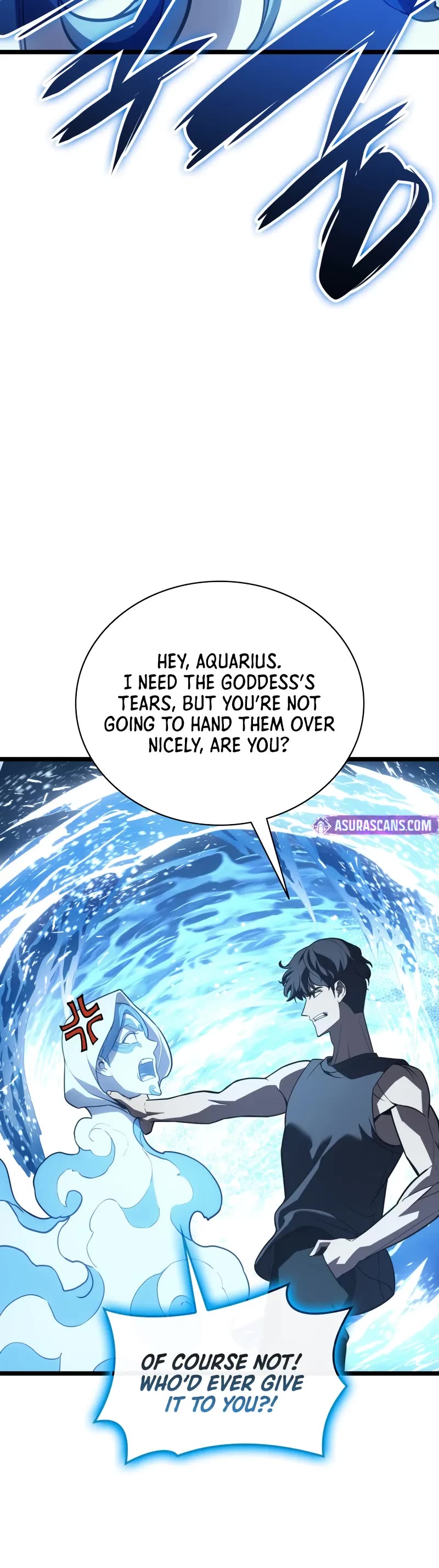 The Return of the Disaster-Class Hero chapter 123 page 14