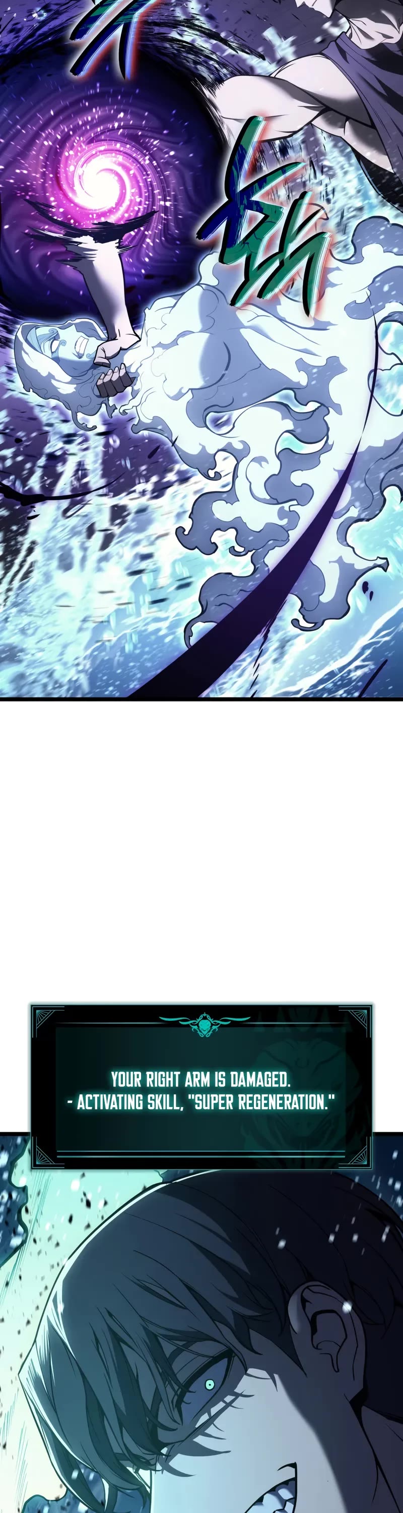 The Return of the Disaster-Class Hero chapter 123 page 18