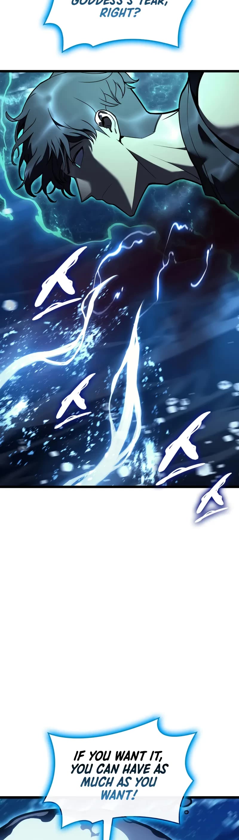 The Return of the Disaster-Class Hero chapter 123 page 34