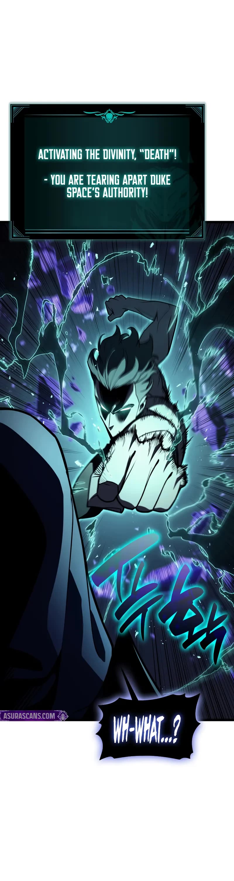 The Return of the Disaster-Class Hero chapter 123 page 51