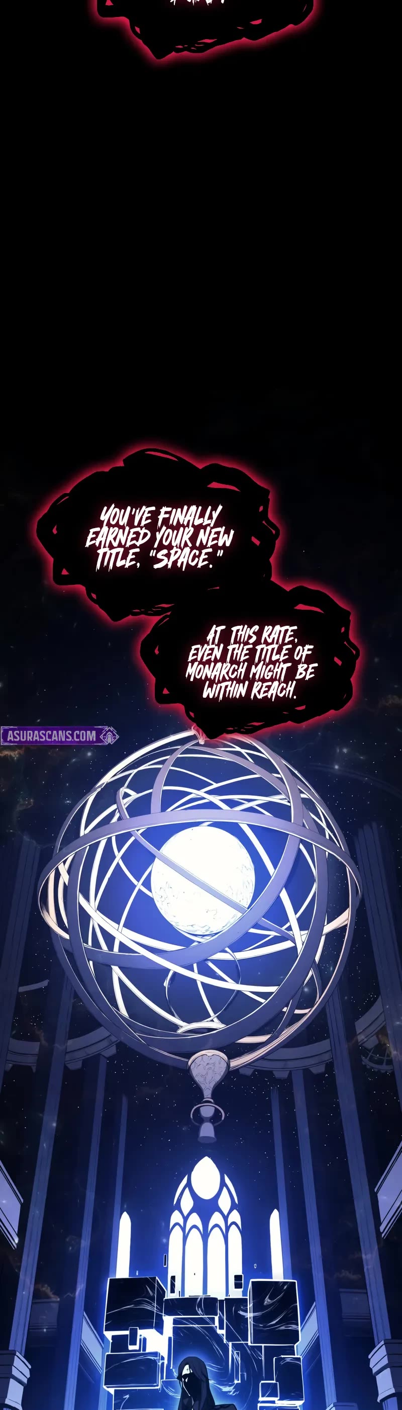 The Return of the Disaster-Class Hero chapter 123 page 54