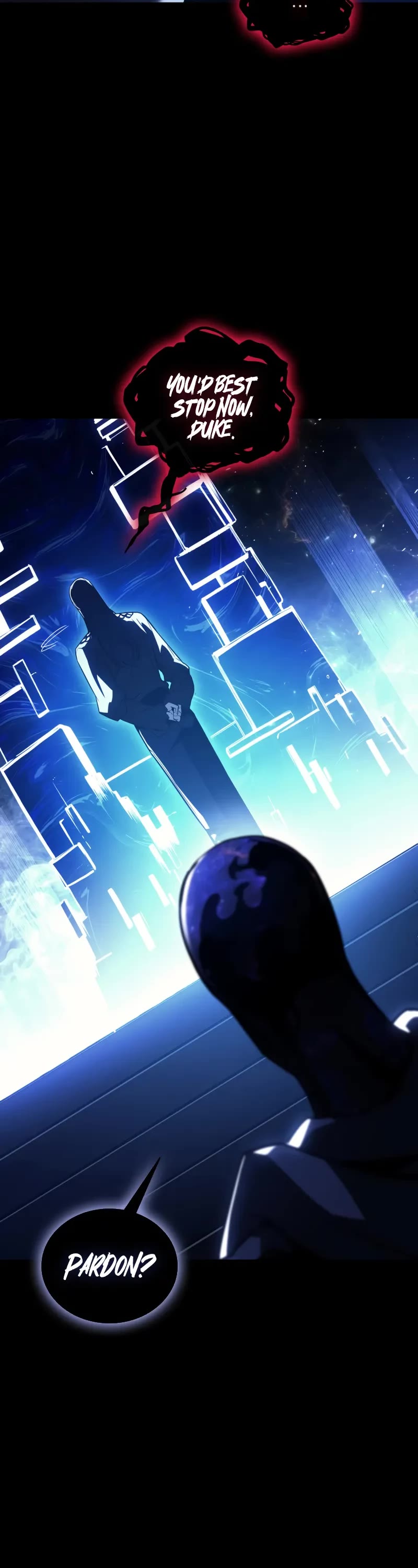 The Return of the Disaster-Class Hero chapter 123 page 57