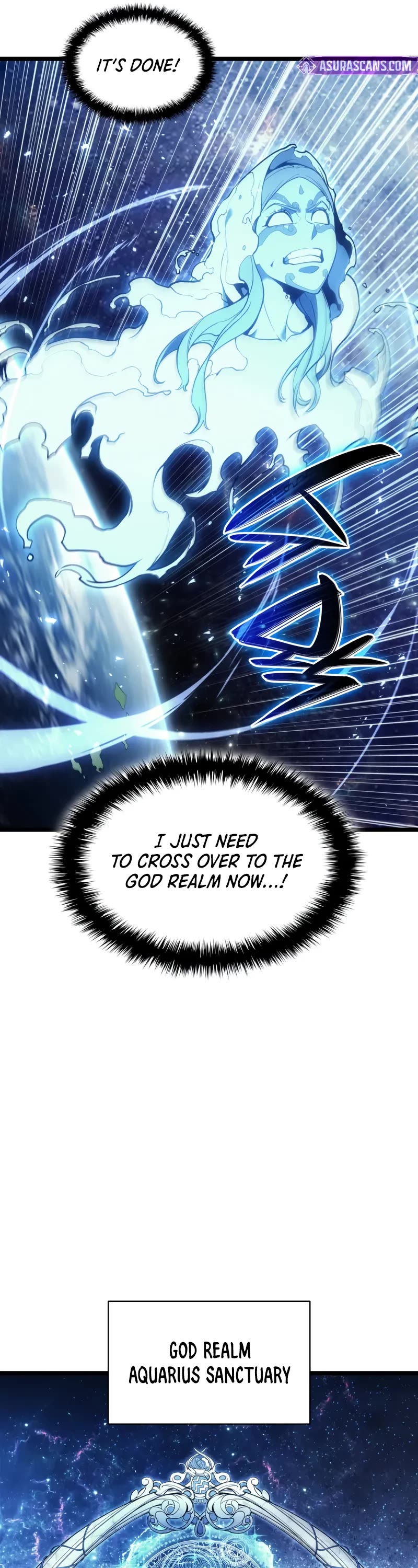 The Return of the Disaster-Class Hero chapter 124 page 12