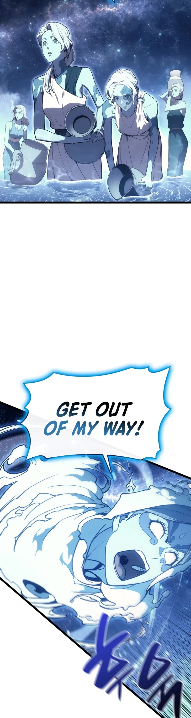 The Return of the Disaster-Class Hero chapter 124 page 14