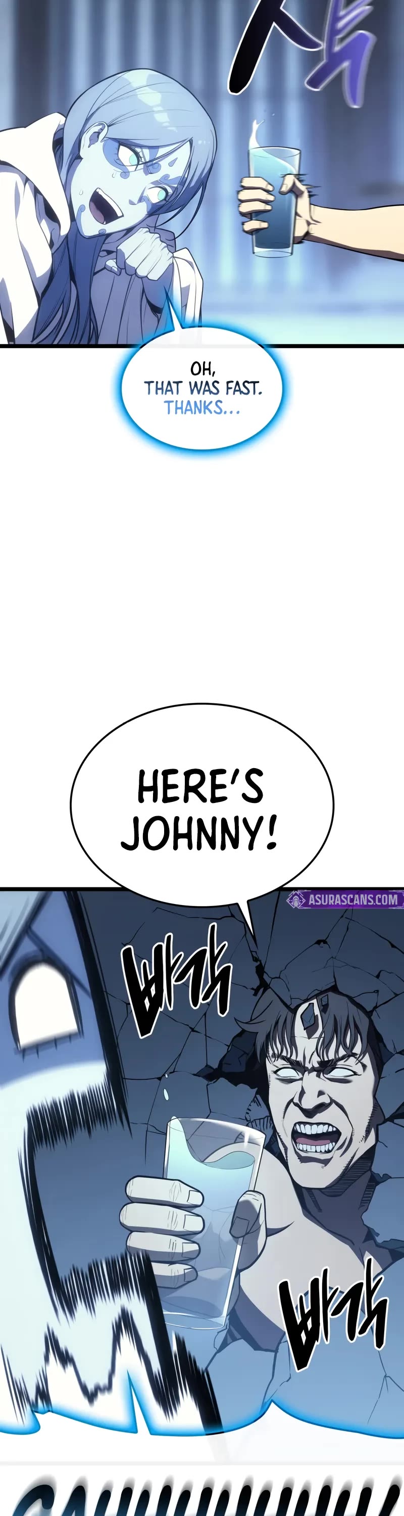 The Return of the Disaster-Class Hero chapter 124 page 19