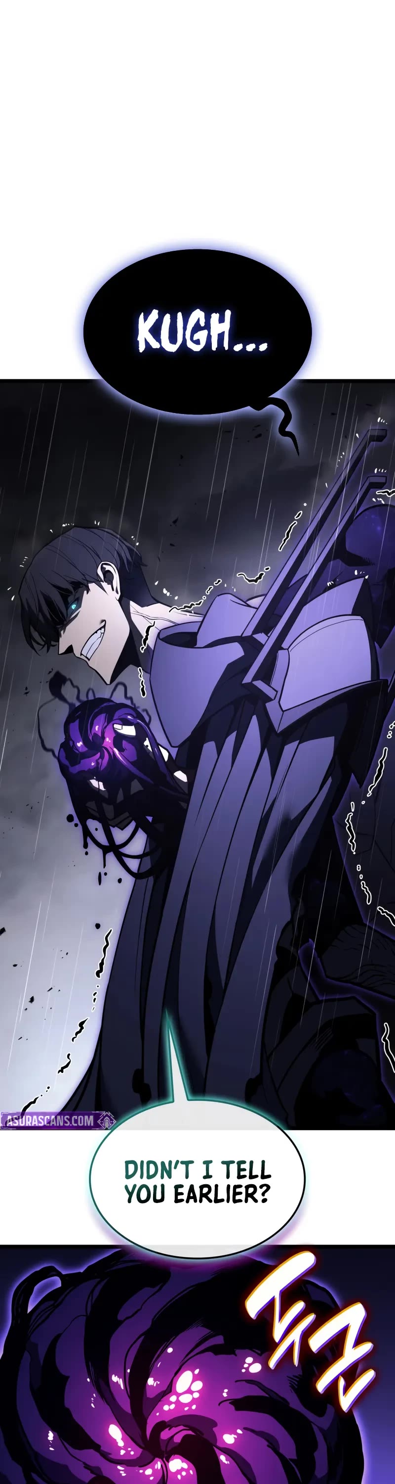 The Return of the Disaster-Class Hero chapter 124 page 2