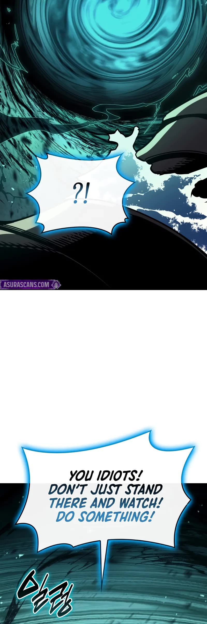 The Return of the Disaster-Class Hero chapter 124 page 25