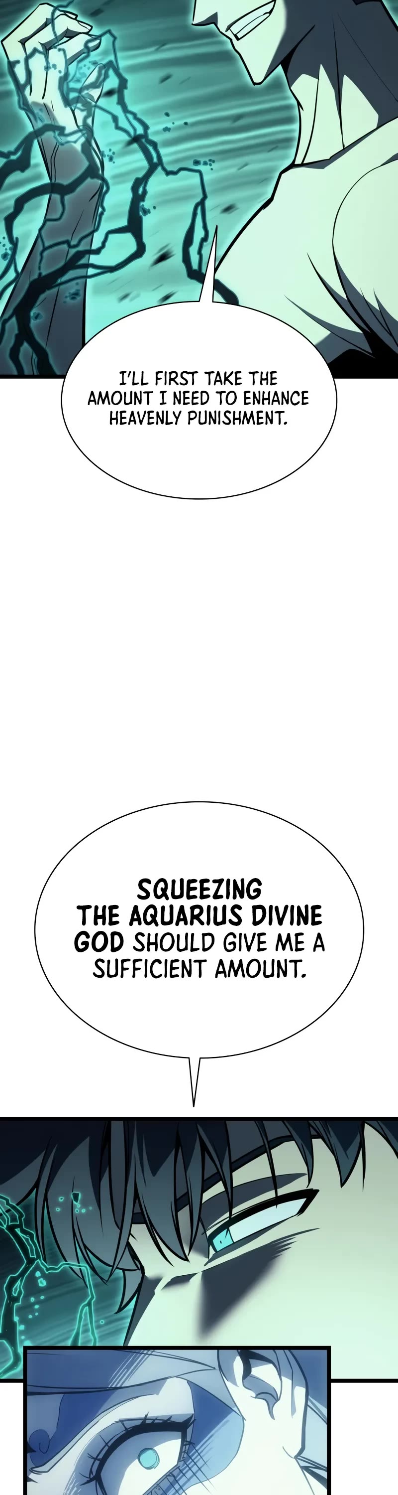 The Return of the Disaster-Class Hero chapter 124 page 28