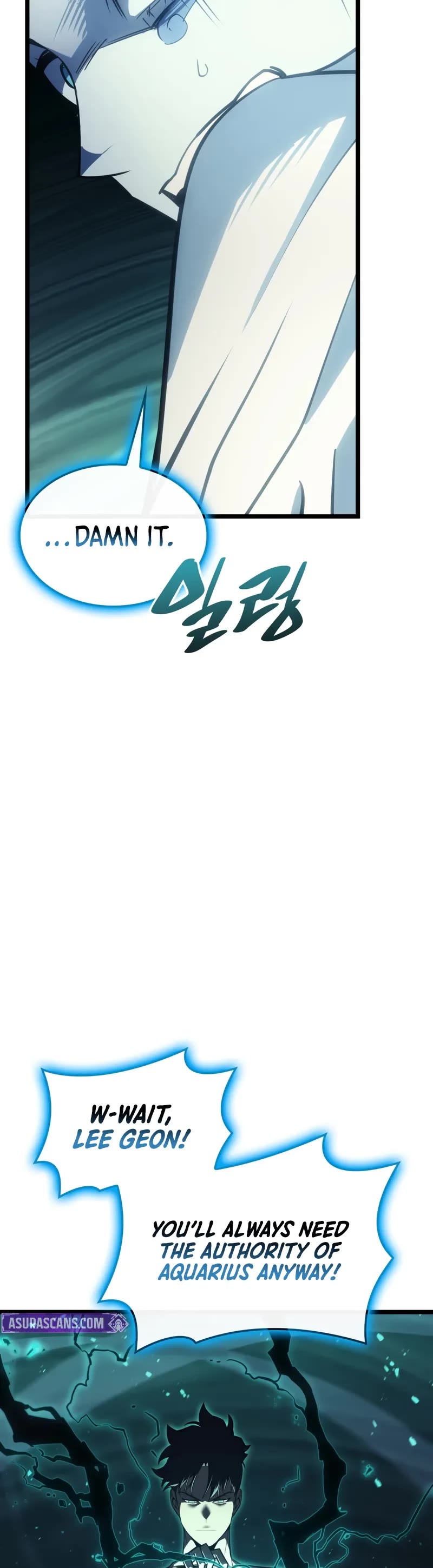 The Return of the Disaster-Class Hero chapter 124 page 29